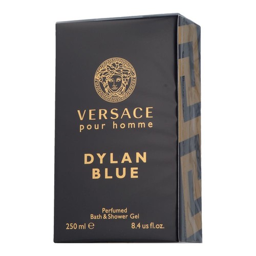 Versace pour homme dylan - pour, blue