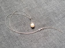 elegante Designer-Kette +