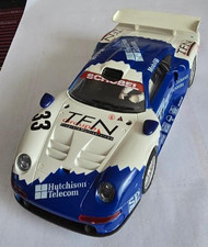 Ninco 1:32 Porsche 911 GT1 No