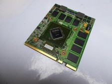 Nvidia Quadro FX 2700M