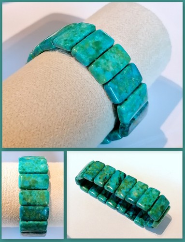 Elastisches armband - elastisches,