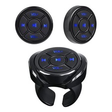 Wireless Media Button BT