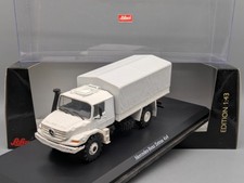 LKW Modell 1:43 Schuco Cursor