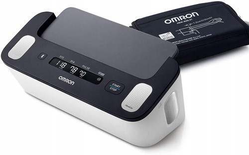Omron complete hem 7530t - omron, hem-7530t-e3