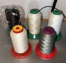 3x Ackermann Synton Neu und 2x