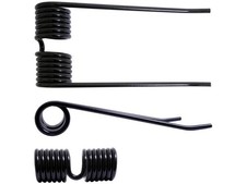 SPAREX® Heuzinken Hesston