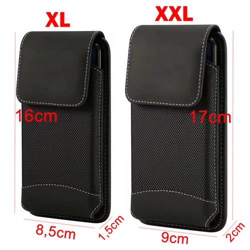 Handy gürtel tasche - handy,