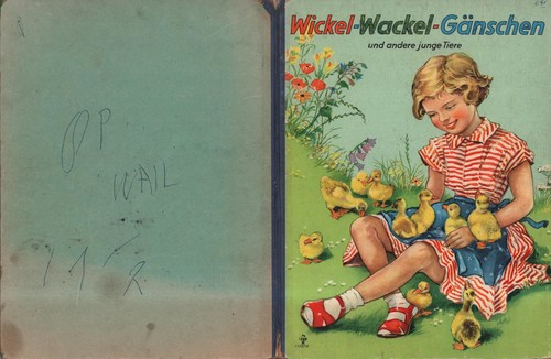 Bilderbuch pestalozzi verlag - ,