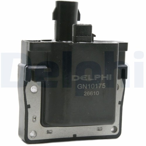 Delphi zündspule gn10175 12b1 - delphi,