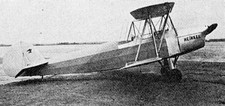 Heinkel He 72 Kadett