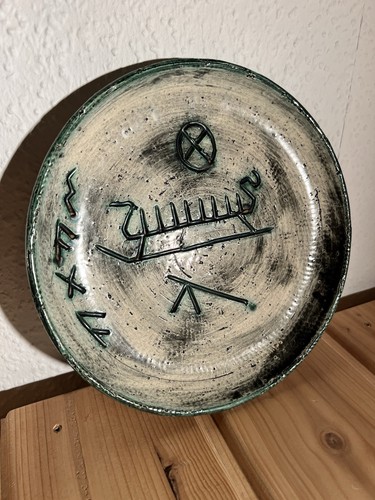 Wandteller von arol - wandteller,