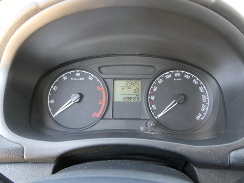 Skoda fabia roomster tacho - roomster,