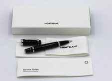 Montblanc Boheme Platinum Line