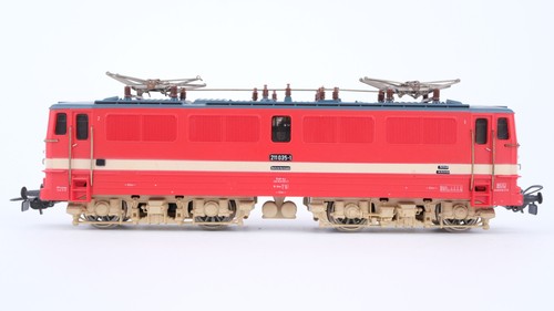 Piko lok 211 035 - piko, e-lok