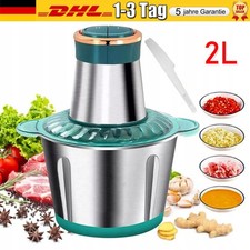 Universalzerkleinerer