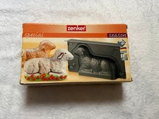 Osterlamm Backform Special -