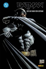 Batman Paperback 2 -Der Bat-Man von Gotham HC (222) DC Comic