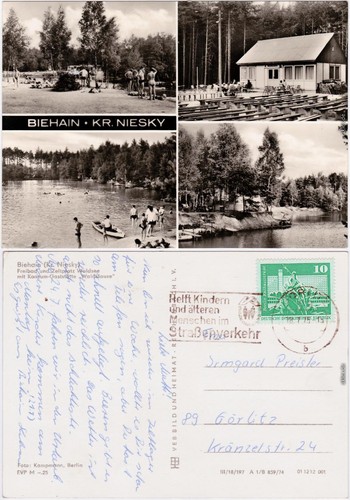 Biehain horka 4 - (oberlausitz),