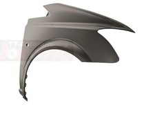 Diederichs Kotflügel Rechts