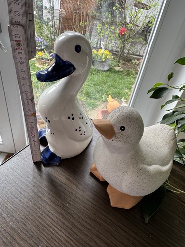Dekoration set ente formano - 2x,