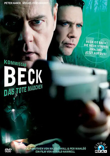 Kommissar beck das tote - -,