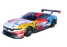 Ford Mustang GT3 Champion