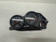 Kawasaki GPZ500S EX500D Tacho, Cockpit, Instrument, 21232 km B3080