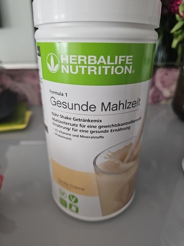 Herbalife formula shake - formula, 1-shake