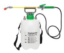 5 L Druckspritze