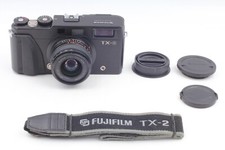 CLA'd [NEUWERTIG] Fujifilm