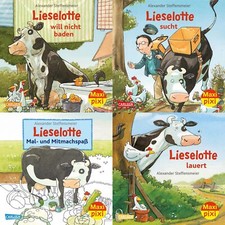 Hefte aus maxi - aus, bücher