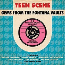Gems From The Fontana Vaults -