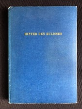 Hinter den Kulissen * Herbert