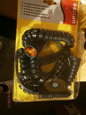 Camping Spiral - Verlängerungskabel neu