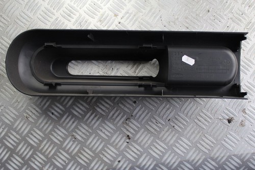 Mittelkonsole ford fiesta 6 - mittelkonsole,