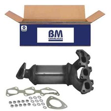 BM KATALYSATOR VORNE passend für OPEL AGILA A CORSA C 1.0 EURO 4 | BM91018H