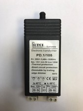 Trafo Electronic Transformer