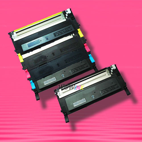 Toner for samsung clt - for,