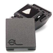 Ausgeknipst Sucher Abdeckung