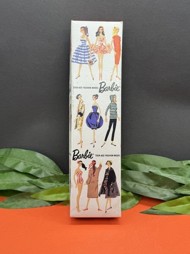 Barbie fashion modell - modell, 1960