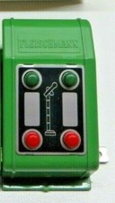 Fleischmann 6927 Stellpult