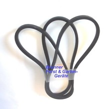 Keilriemen Fahrantrieb für John Deere Rasentraktor STX30, STX38, STX46,