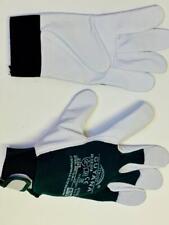 WIG Schweißerhandschuhe