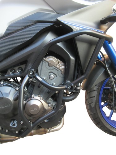 Sturzbügel heed yamaha - sturzbügel,