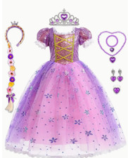 Kostüm Mädchen Cinderella