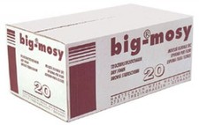 Steckschaum - Trocken-Ziegel