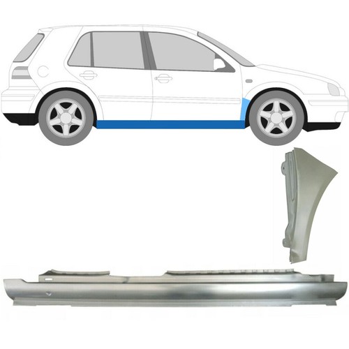 Für golf bora - 4,