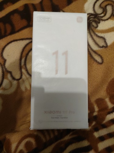 Xiaomi 11t pro - pro, 5g