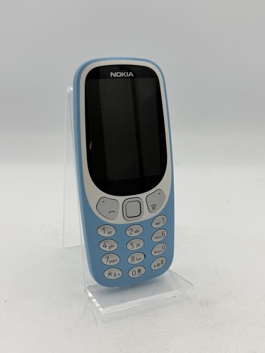 Handy nokia 3310 - nokia, 2017