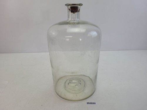 Weinballon flasche glas - flasche,